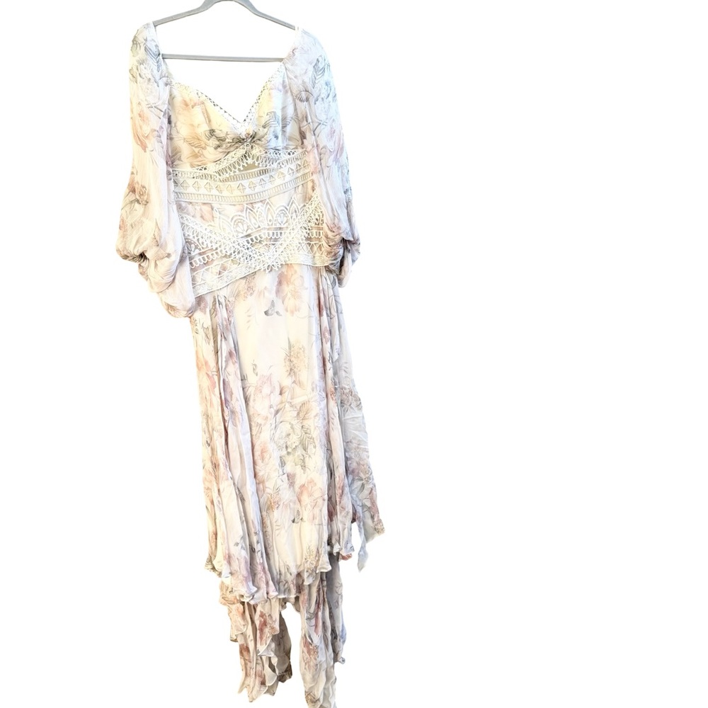 Rue De Seine, Nahla Gown, Size 10 - Picture 7 of 16